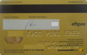 commonwealth bank smart card|commonwealth bank eftpos cards.